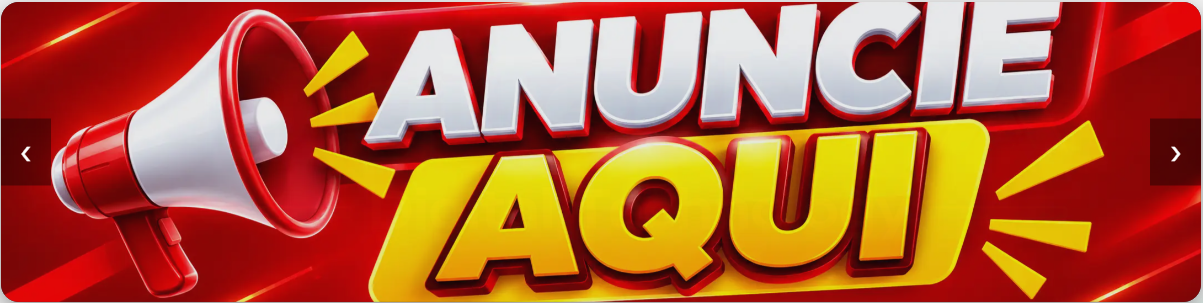 Banner Promocional